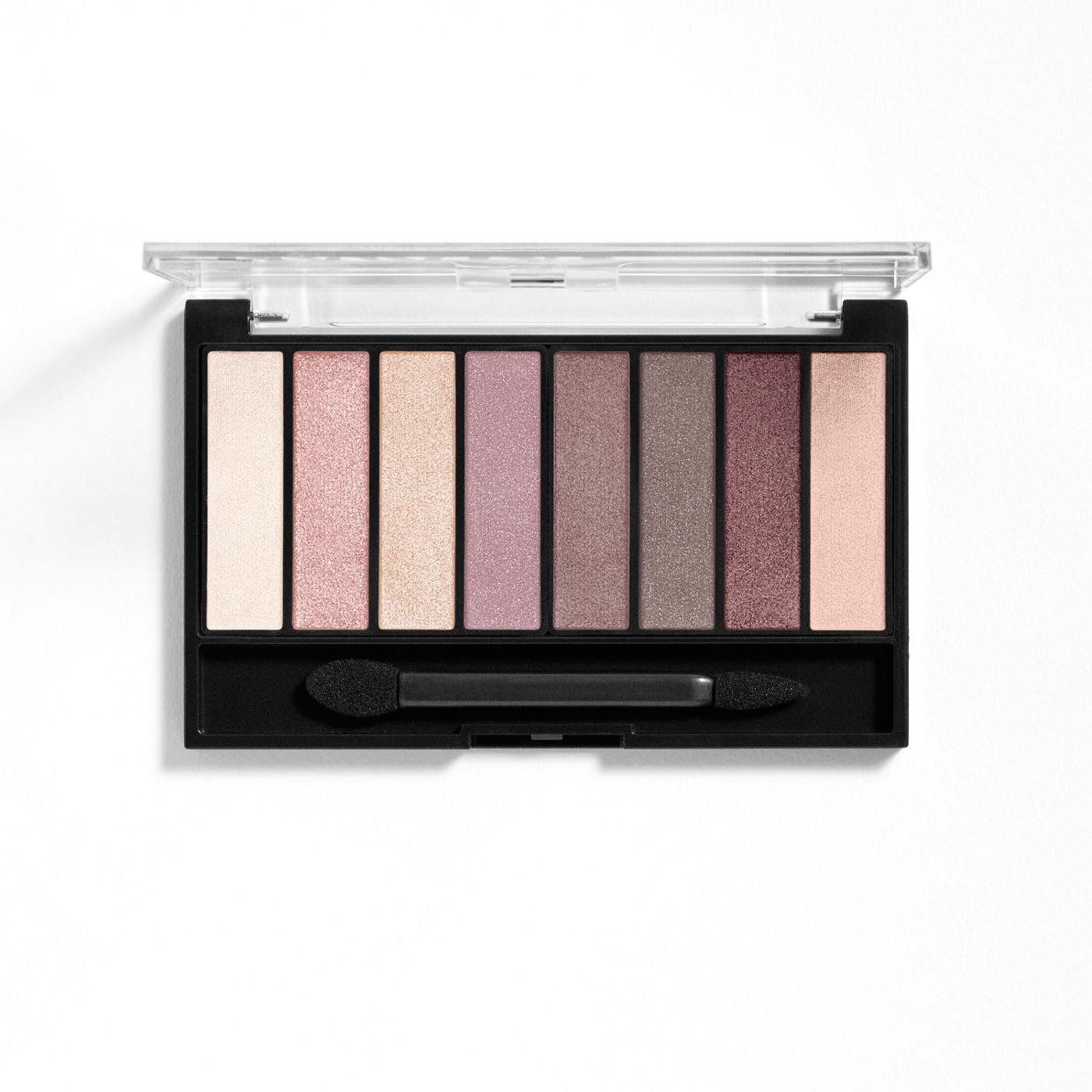 COVERGIRL truNAKED Eyeshadow Palette - 815 Roses