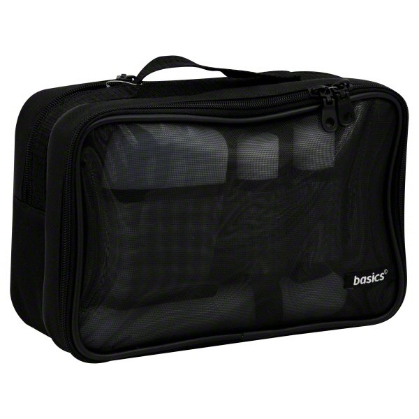Allegro by Conair BASICS Athletic 2-in-1 Shower Kit