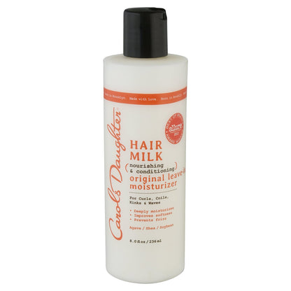 Carol's Daughter Hair Milk Original Leave-In Moisturizer