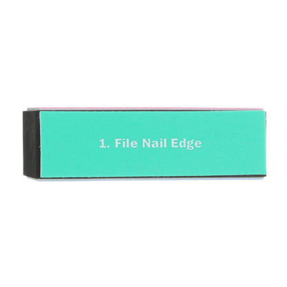 Diamond Cosmetics Mini Four Way Buffer