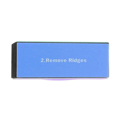 Diamond Cosmetics Three Way Nail Buffer