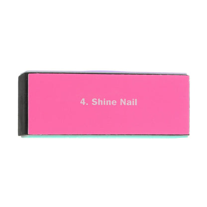 Diamond Cosmetics Four Way Buffer
