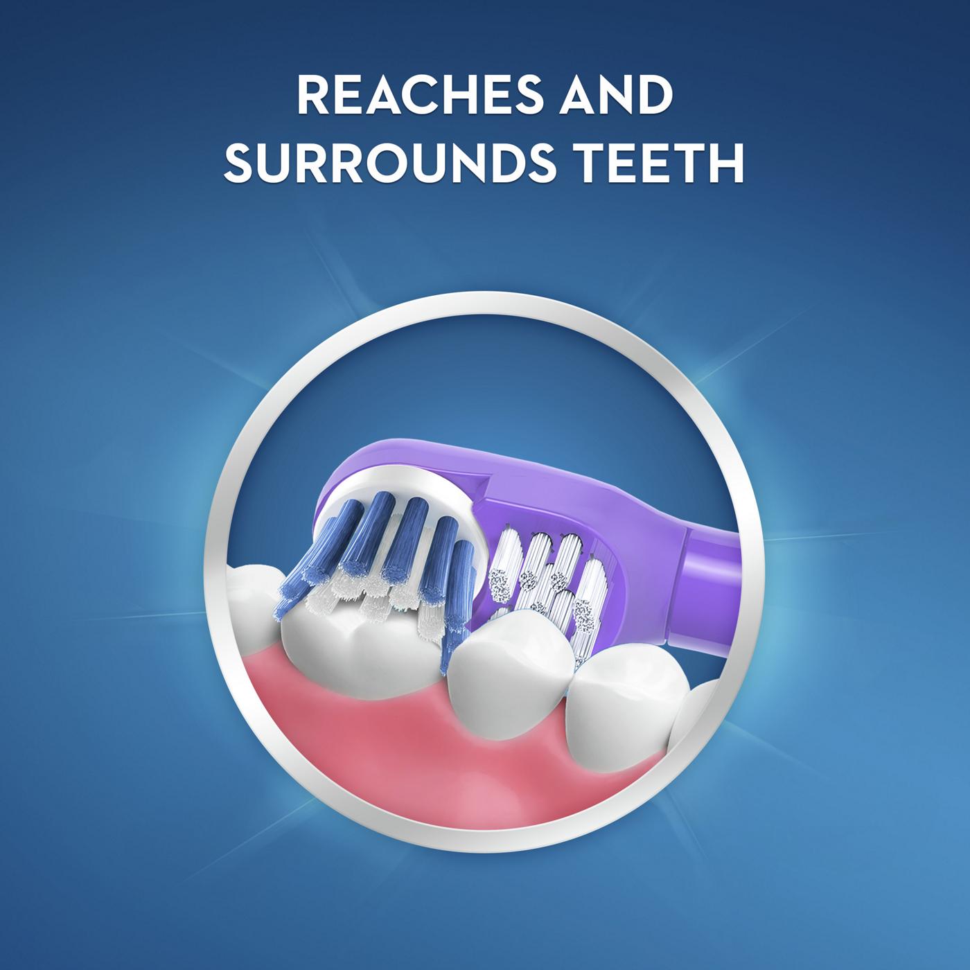 Oral-B Toothbrush Kids X-Soft Rechargeable Disney Frozen