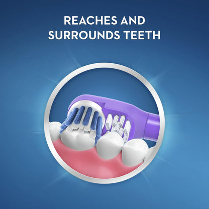 Oral-B Toothbrush Kids X-Soft Rechargeable Disney Frozen