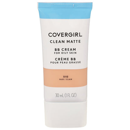 COVERGIRL Clean Matte BB - 510 Fair