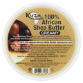 KUZA 100 NATURAL SHEA MANGO 6z