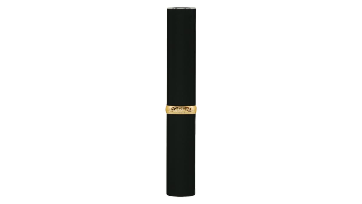 L'ORÉAL PARIS Colour Riche Intense Volume Matte Lipstick, 203 Le Rouge Avant-Garde, 0.06 oz