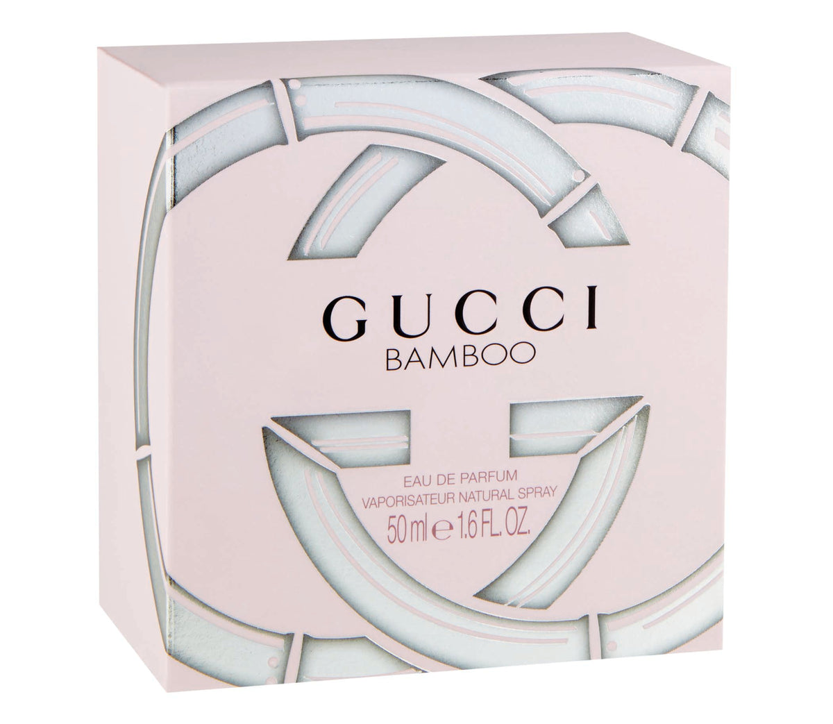 GUCCI BAMBOO 2.5 OZ SPRAY