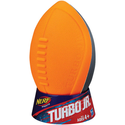 NERF TURBO FOOTBALL JR