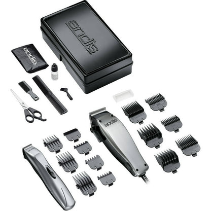 ANDIS MULTITRIM KIT BLK #24570
