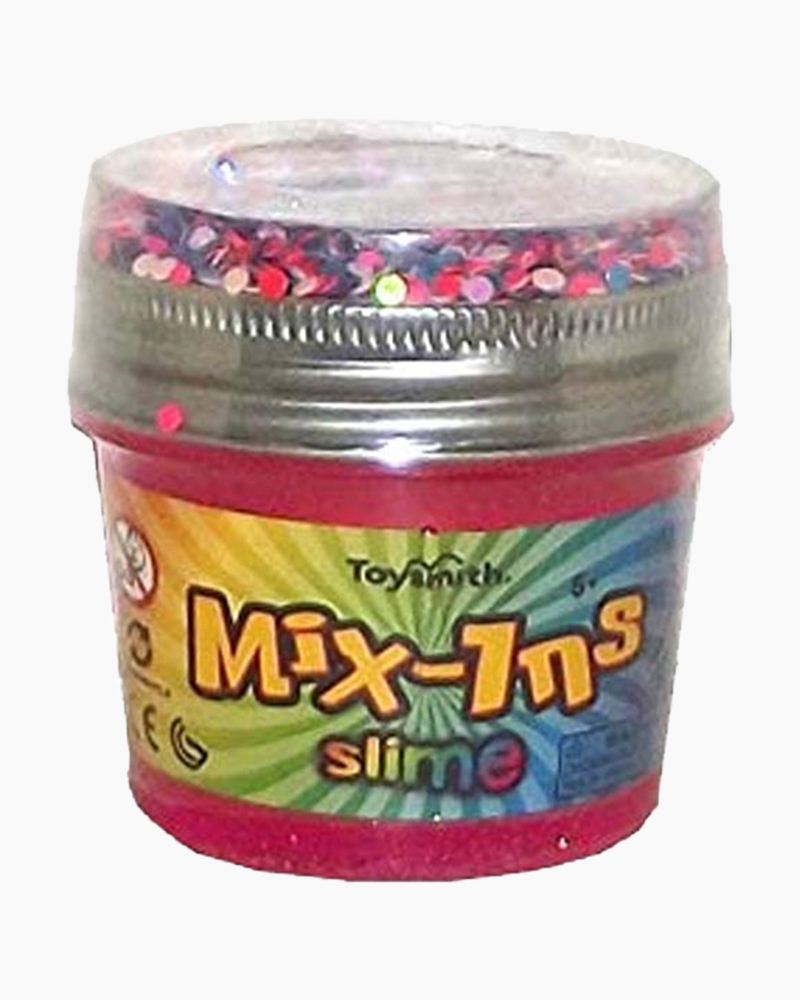 MIX-INS SLIME ASST