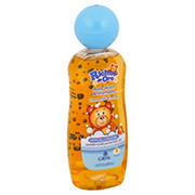 Grisi Ricitos De Oro Body Wash and Shampoo, 13.5 oz