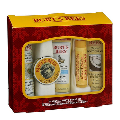 Burt's Bees Essential Burt's Bees Kit