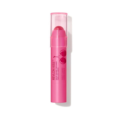 REVLON Kiss Lip Balm - 030 Sweet Cherry