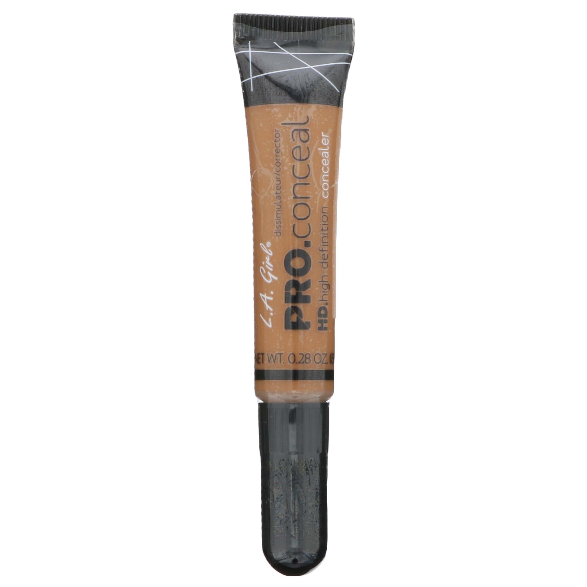 L.A. Girl Pro Conceal High-Definition Concealer Toffee