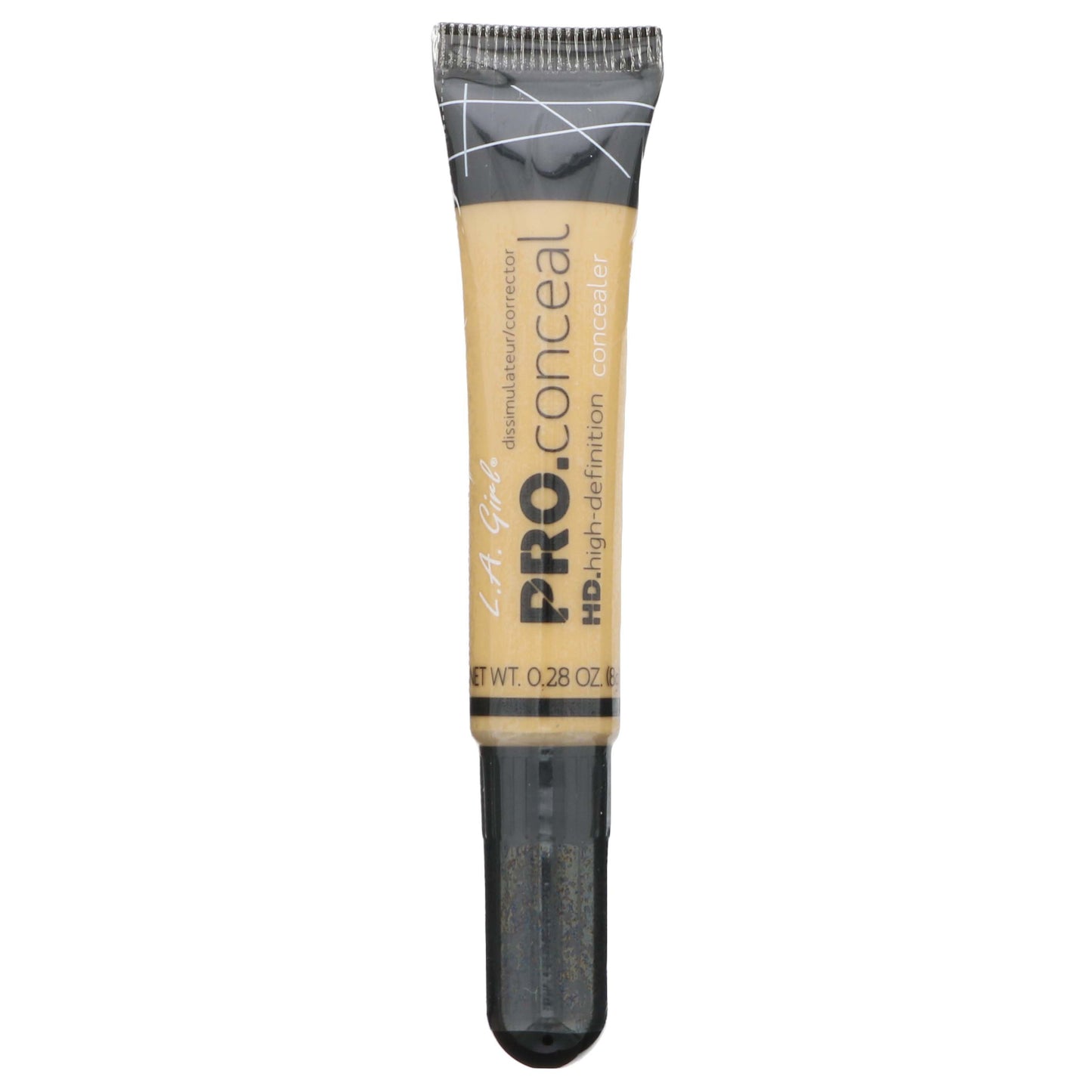 L.A. Girl Pro Conceal High-Definition Concealer Light Yellow Corrector