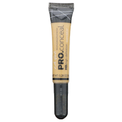L.A. Girl Pro Conceal High-Definition Concealer Light Yellow Corrector