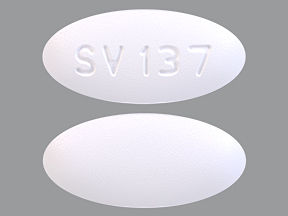 DOVATO TB 50-300MG 30