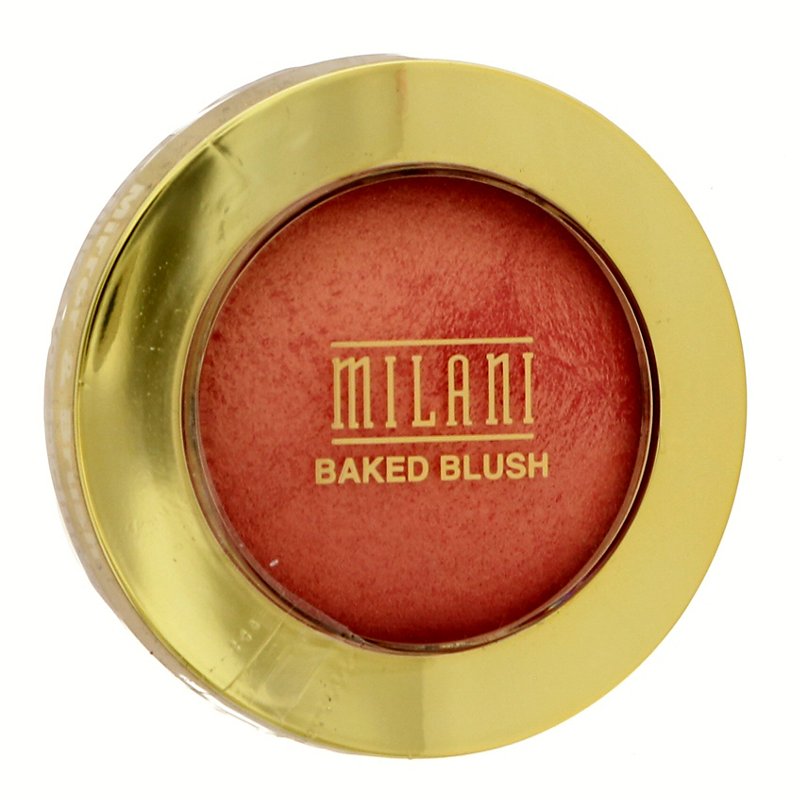 Milani Baked Blush Bella Bellini