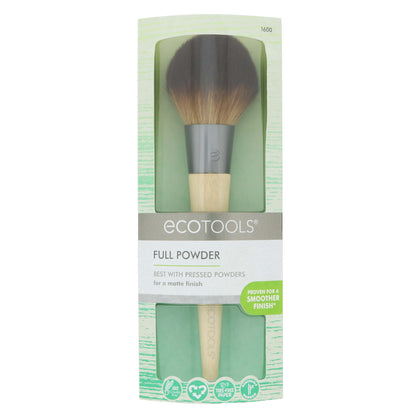 EcoTools Full Powder Makeup Brush