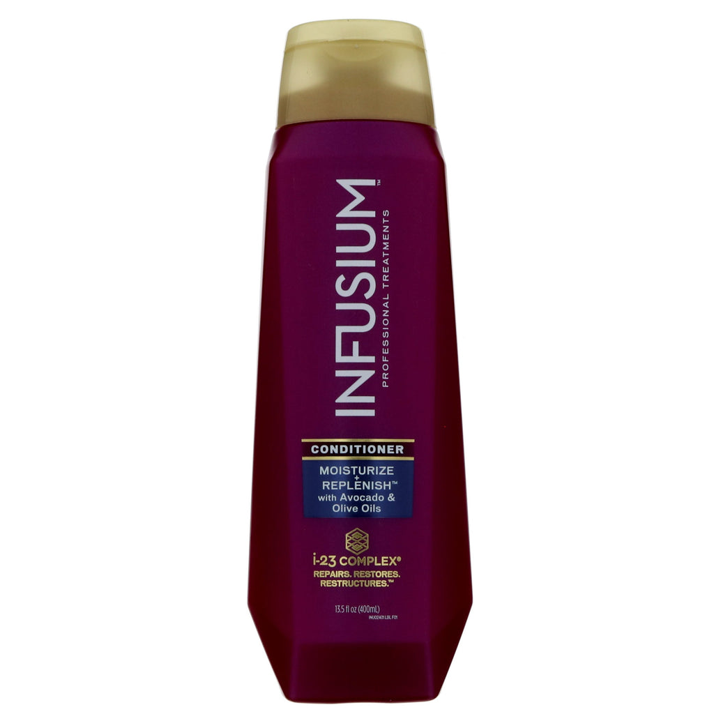 Infusium Conditioner Moisturize + Replenish 13.5oz