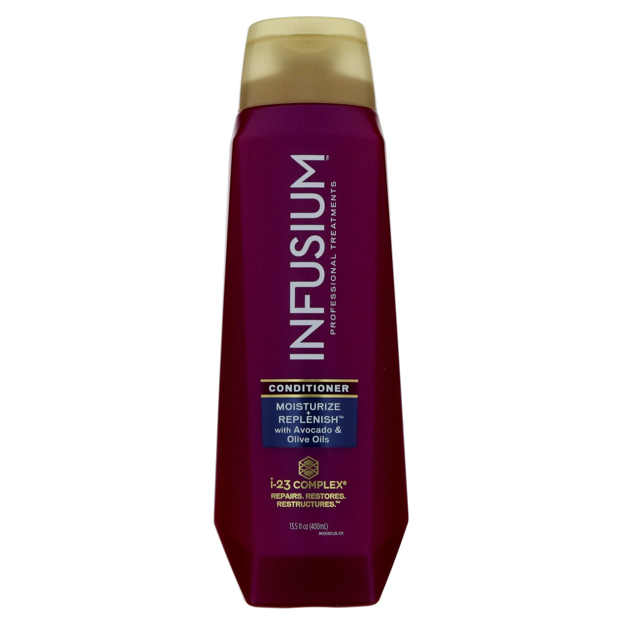 Infusium Conditioner Moisturize + Replenish 13.5oz