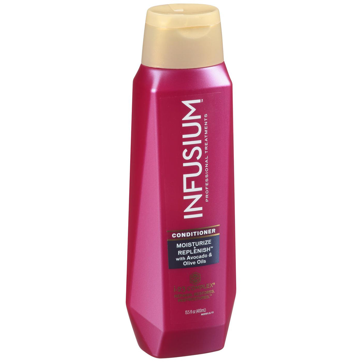 Infusium Conditioner Moisturize + Replenish 13.5oz