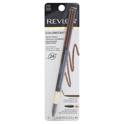 REVLON Colorstay Brow Pencil - 215 Auburn