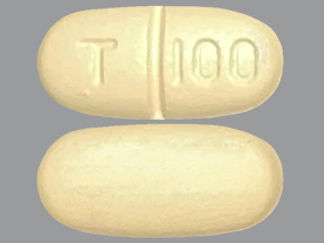 SERTRALINE HCL TB 100MG 100 CPLT
