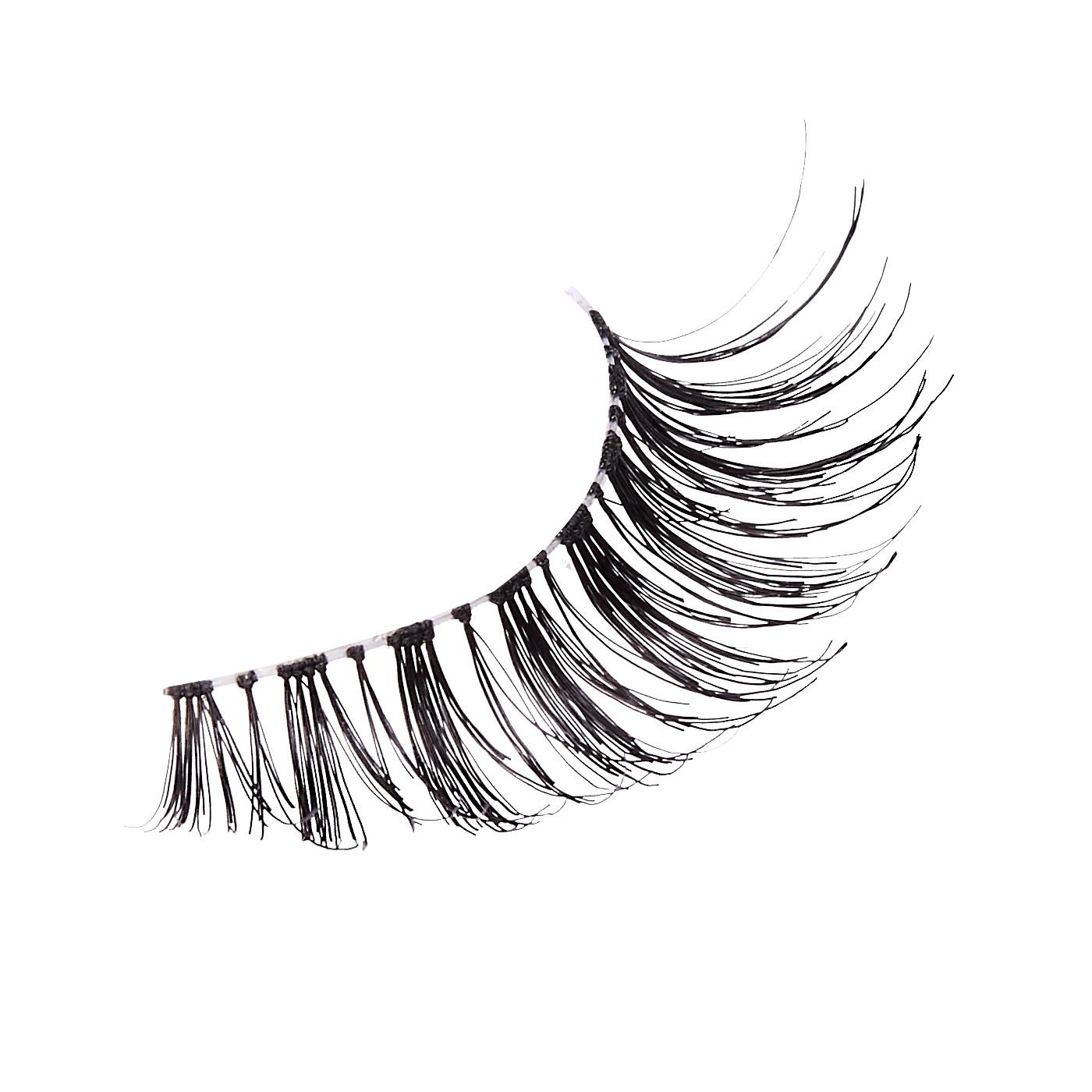 Kiss I Envy So Wispy 05 Lashes .