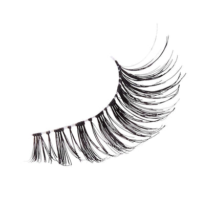 Kiss I Envy So Wispy 05 Lashes .