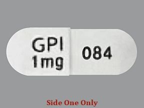 PRAZOSIN HCL CP 2MG 100