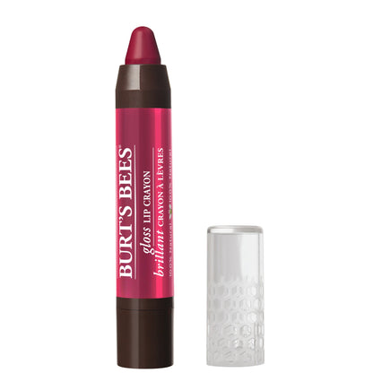Burt's Bees Gloss Lip Crayon - Pacific Coast