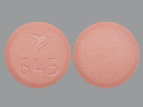 VEOZAH TB 45MG 30
