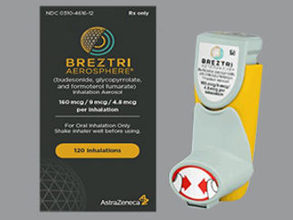 BREZTRI AEROSPHERE IN 10.7GM