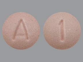 HYDROCHLOROTHIAZIDE CP 12.5MG1000