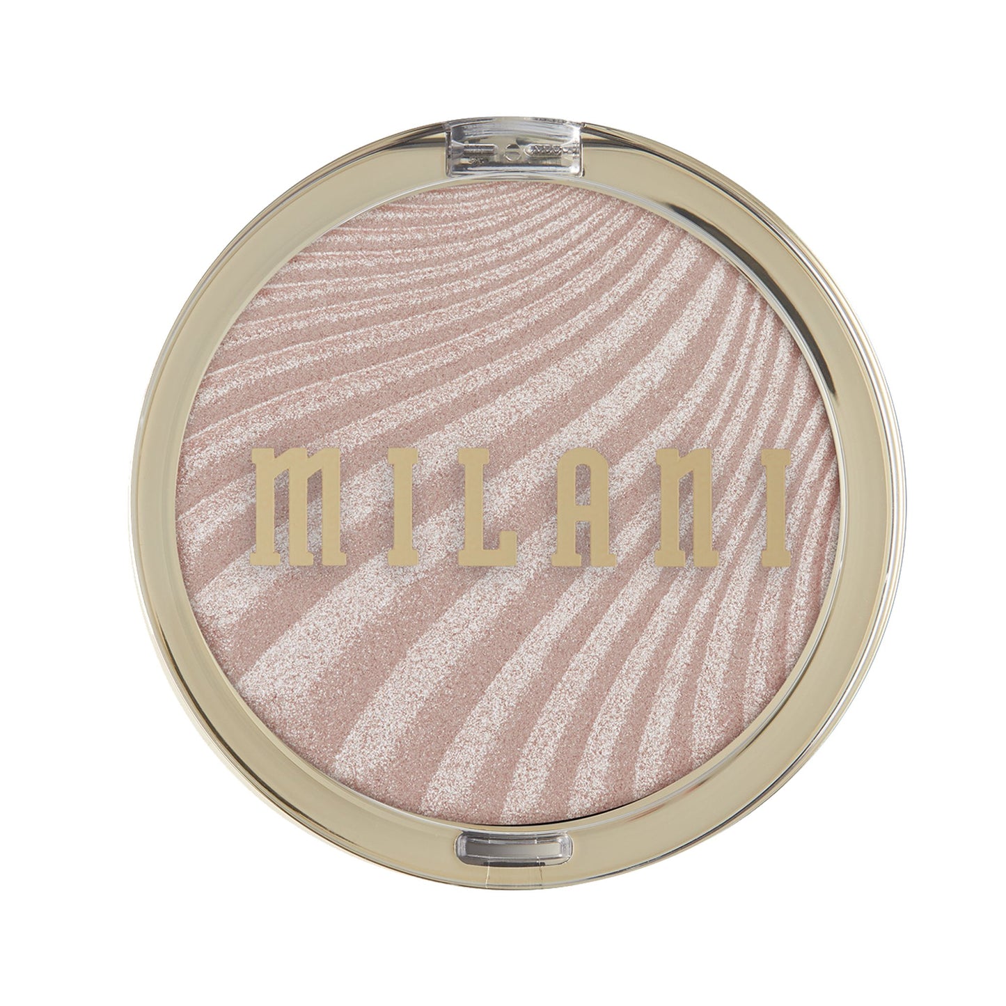 Milani Strobelight Instant Glow Powder Afterglow