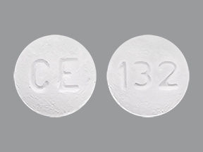 RISPERIDONE TB 3MG 500