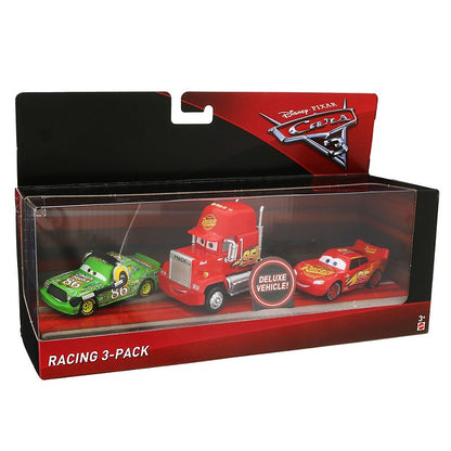 CARS 3 DIECAST CARS