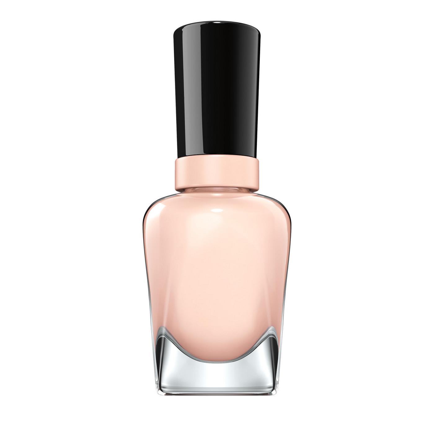 Sally Hansen Miracle Gel Nail Polish - Sheer Happiness - 0.5 fl oz