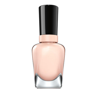 Sally Hansen Miracle Gel Nail Polish - Sheer Happiness - 0.5 fl oz