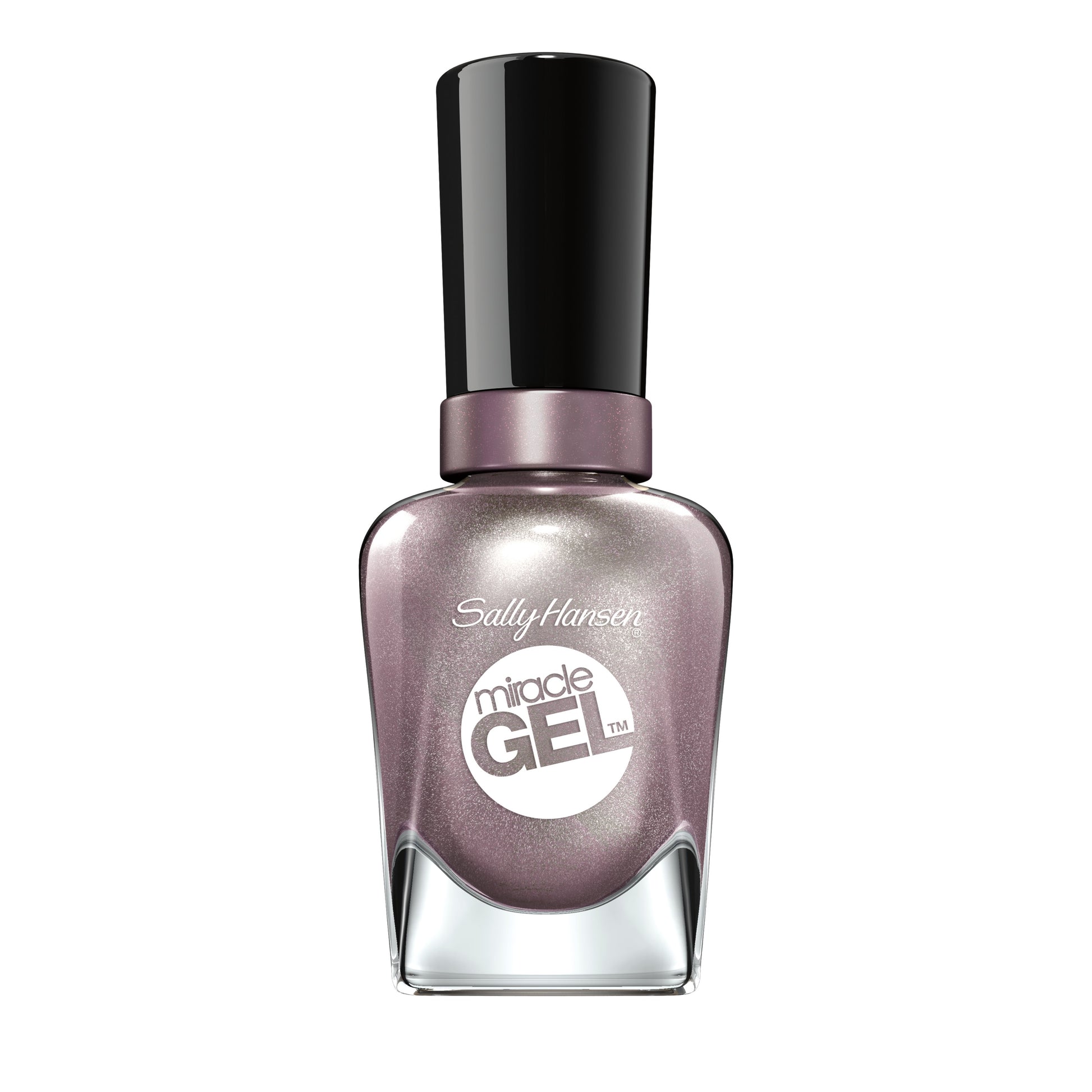 Sally Hansen Miracle Gel Nail Polish - Adrenaline Crush - 0.5 fl oz