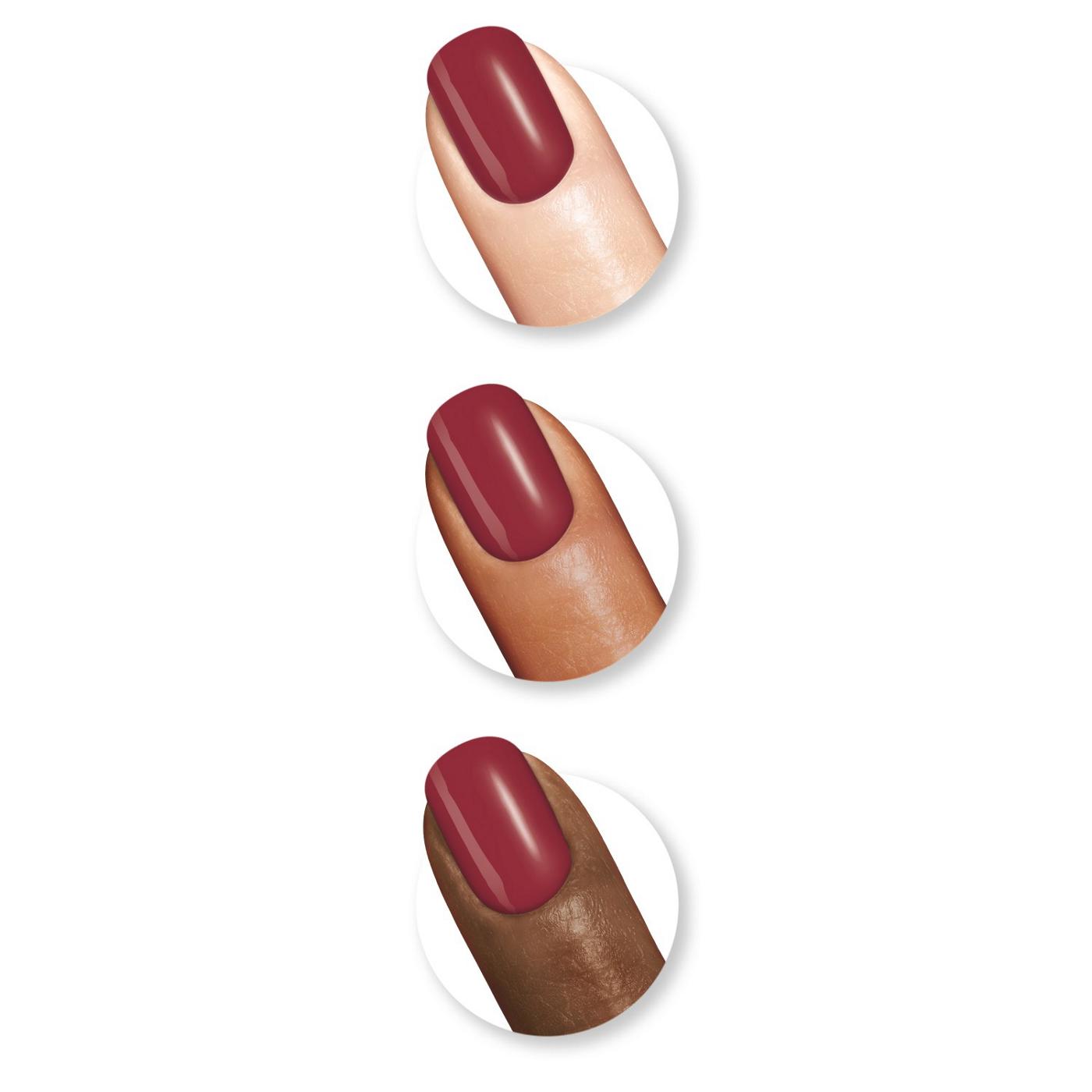 Sally Hansen Miracle Gel Nail Polish - Proper P-rose - 0.5 fl oz