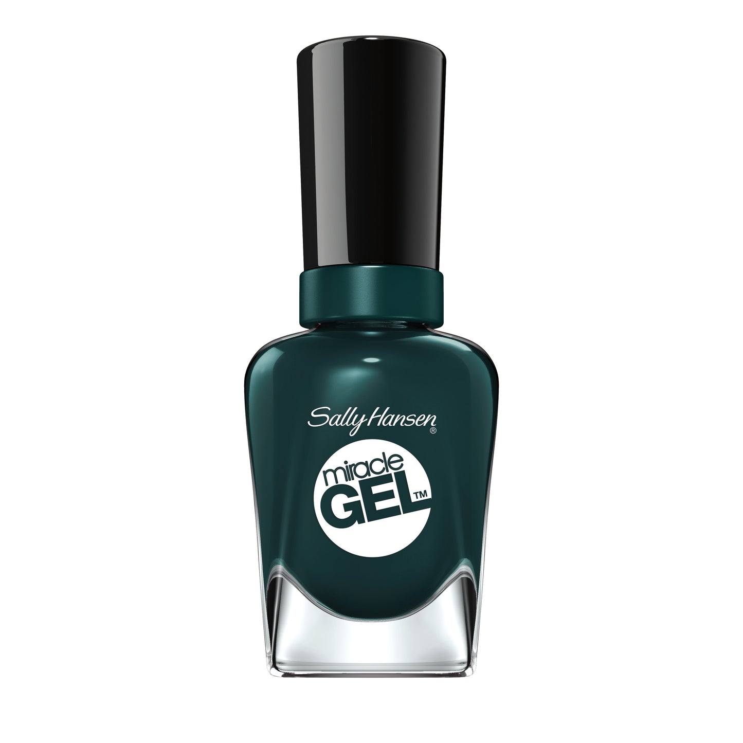 Sally Hansen Miracle Gel Nail Polish - Jealous Boyfriend - 0.5 fl oz