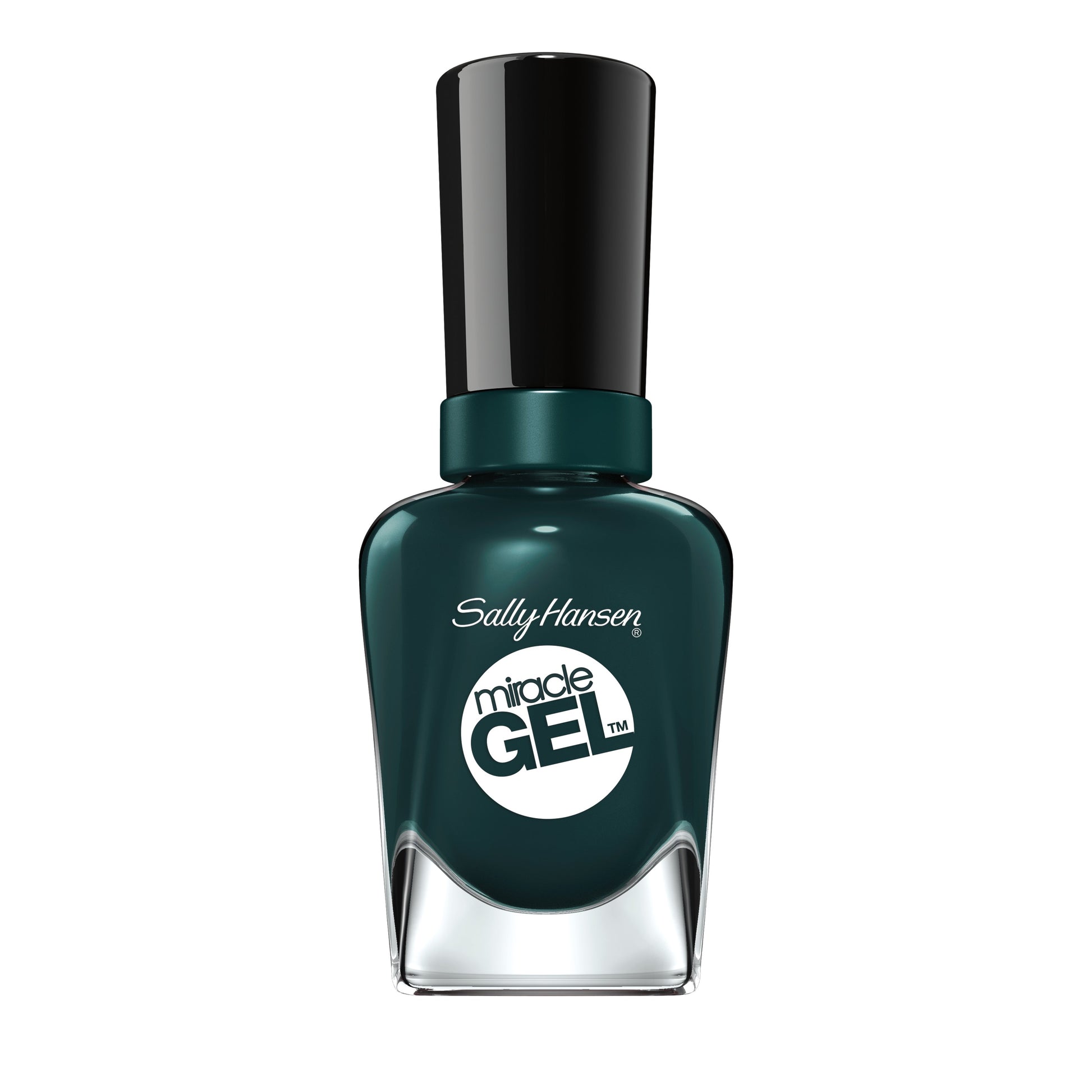 Sally Hansen Miracle Gel Nail Polish - Jealous Boyfriend - 0.5 fl oz