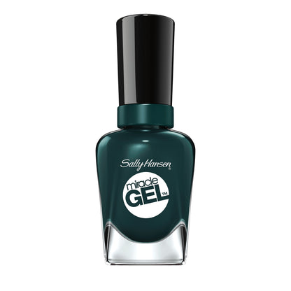 Sally Hansen Miracle Gel Nail Polish - Jealous Boyfriend - 0.5 fl oz