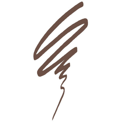 L'ORÉAL PARIS Brow Stylist Shape & Fill Mechanical Eye Brow Makeup Pencil, 400 Blonde, 0.008 oz.