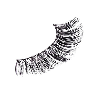Kiss Looks So Natural Lashes Flirty