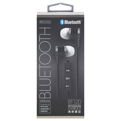 SENTRY TB 120 MEN
