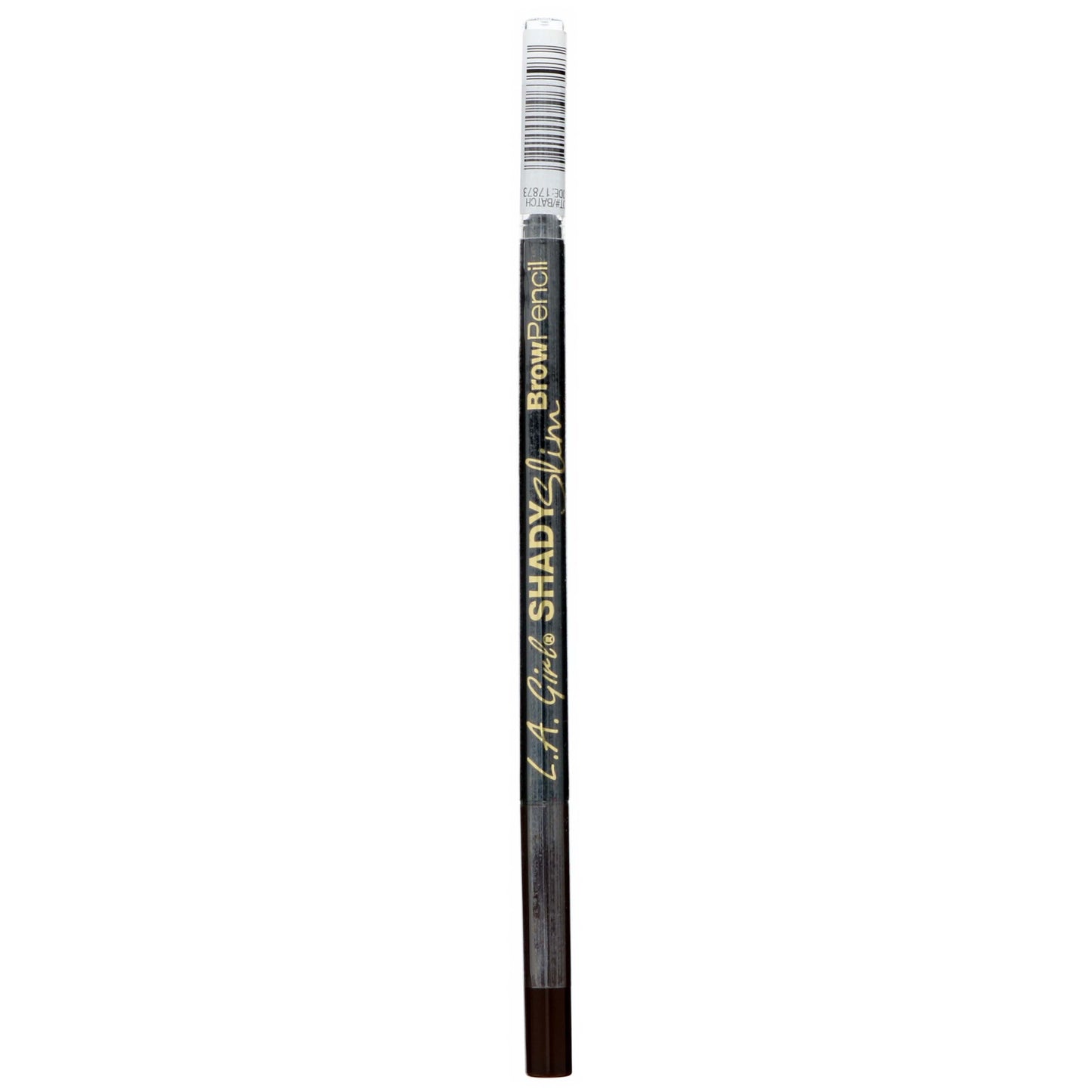 L.A. Girl Shady Slim Brow Pencil - Espresso